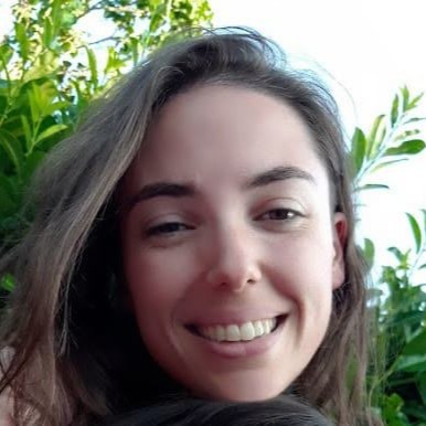 Virginia Berkouk