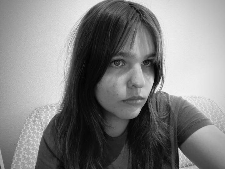 Violette Simonet