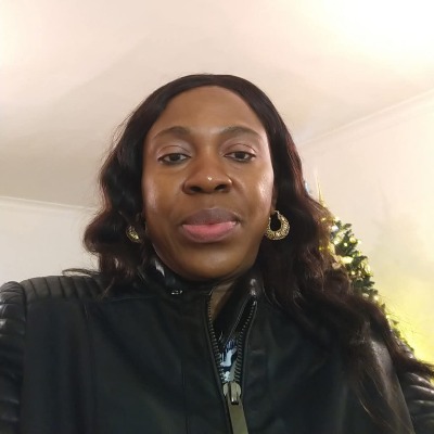 Agatha Ngwueke