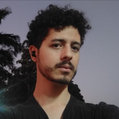 Lucas Santos