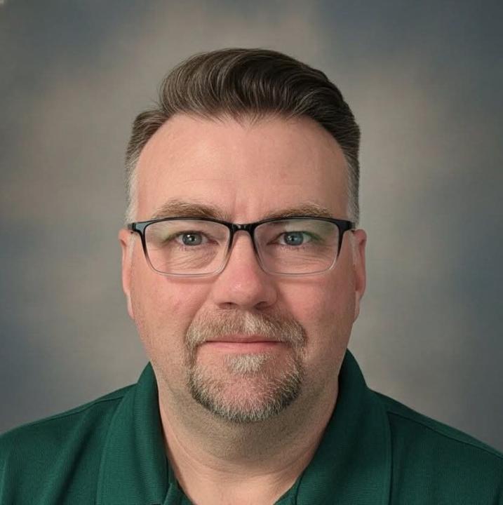 Rick Frederick