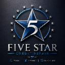 Five Star University icon