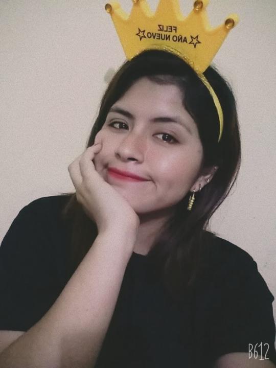 Shirley Valerio Julca