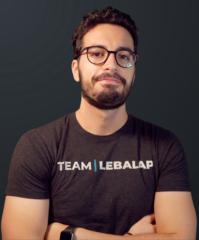 Abel Caro