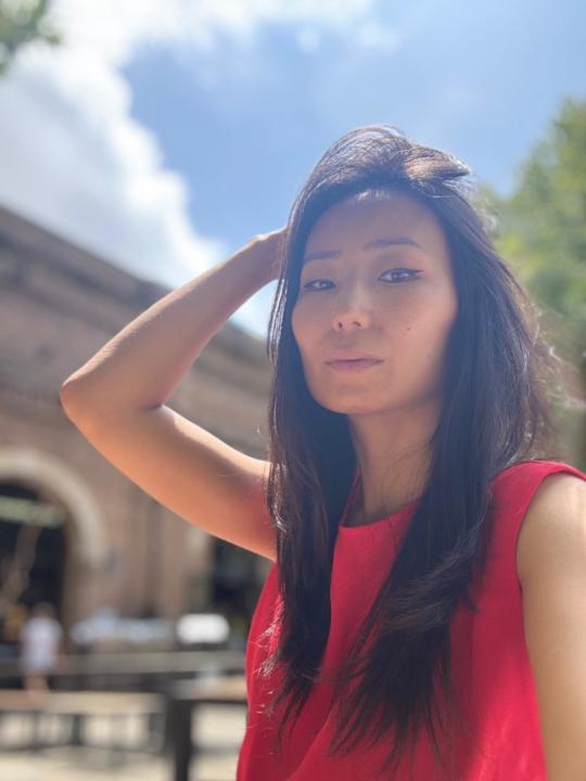 Munkhtuya Khurelbaatar