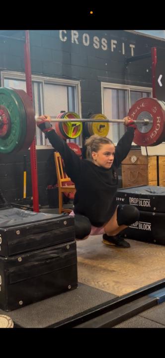 Emily Ibanez Guerrero