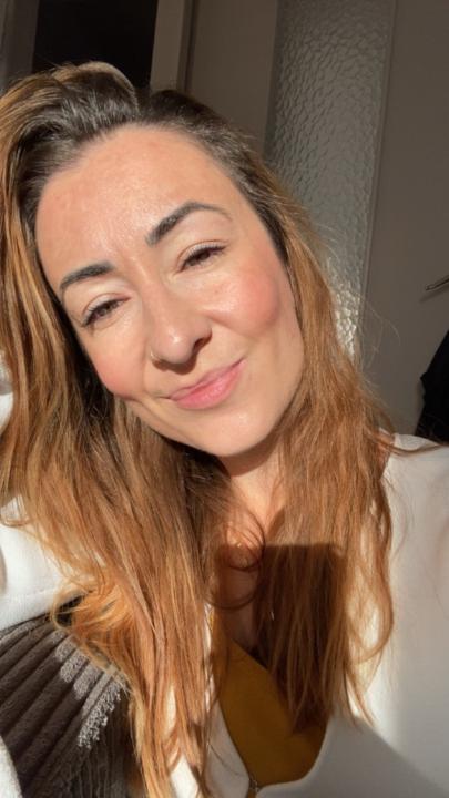 Anne Garconnet