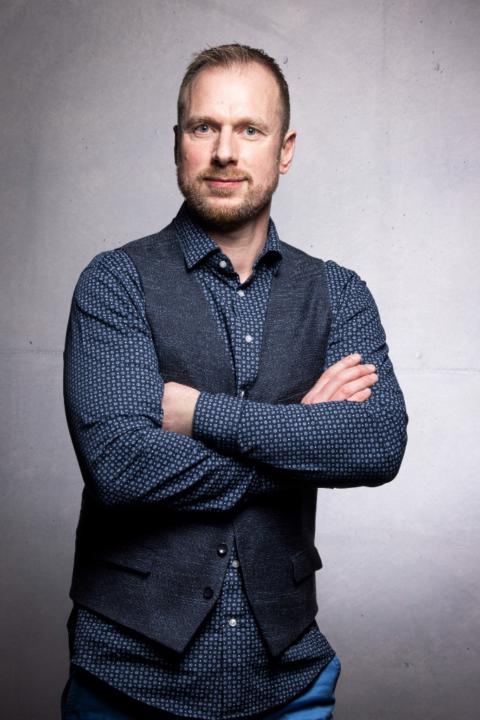 Marcus Raupach
