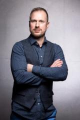 Marcus Raupach