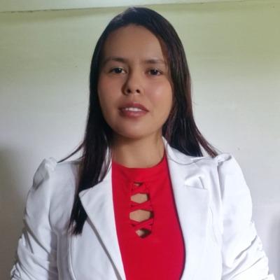 Erika lorena Mendez mape