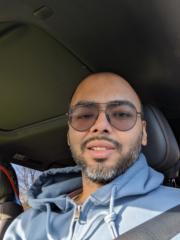 Nimesh Patel