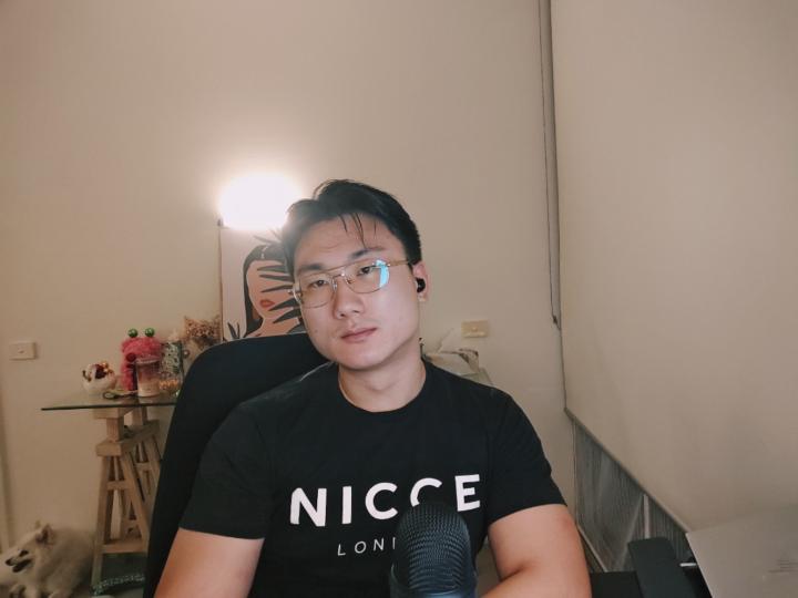 Jason Xu
