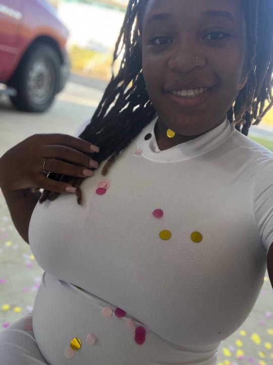Jaerah Brown
