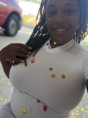 Jaerah Brown