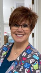 Martha Bass