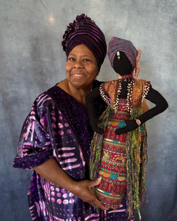 Torreah Washington