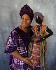 Torreah Washington