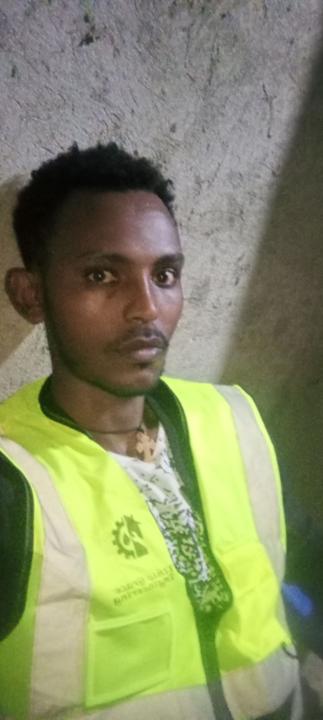 Wondimu Sinshaw