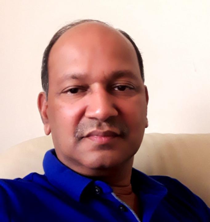 Naresh Bhandia