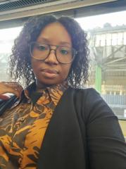 Esther Bangura