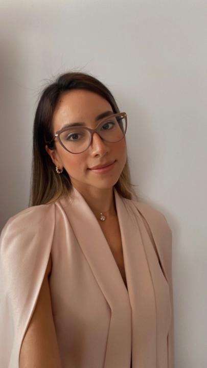 Judith Manzour