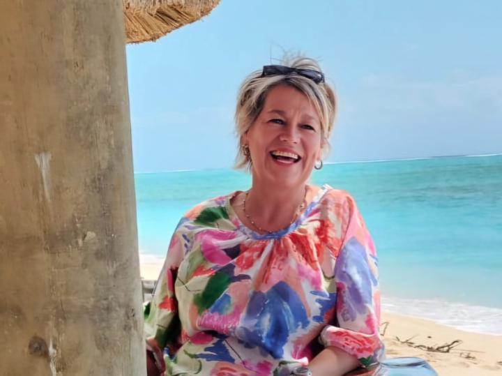 Esme Pretorius