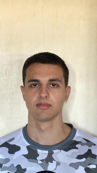 Matheus Medeiros Rodrigues