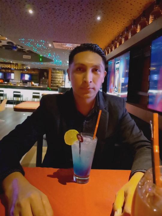 Wilson Machaca