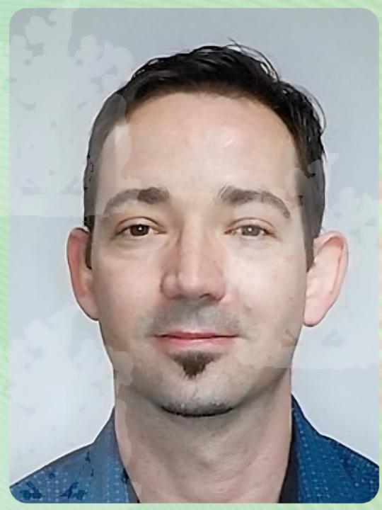 Deon Hoffmann