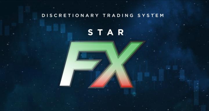 StarFX: Discretionary Trading