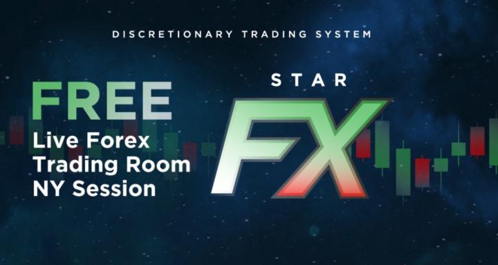 Free StarFX Live Trading