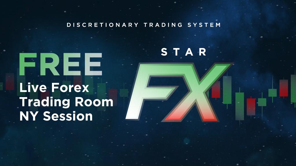 Free StarFX Live Trading