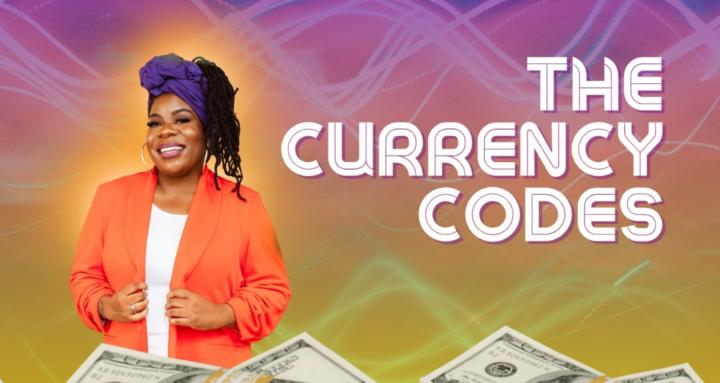 The Currency Codes