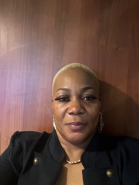 Denise Thomas