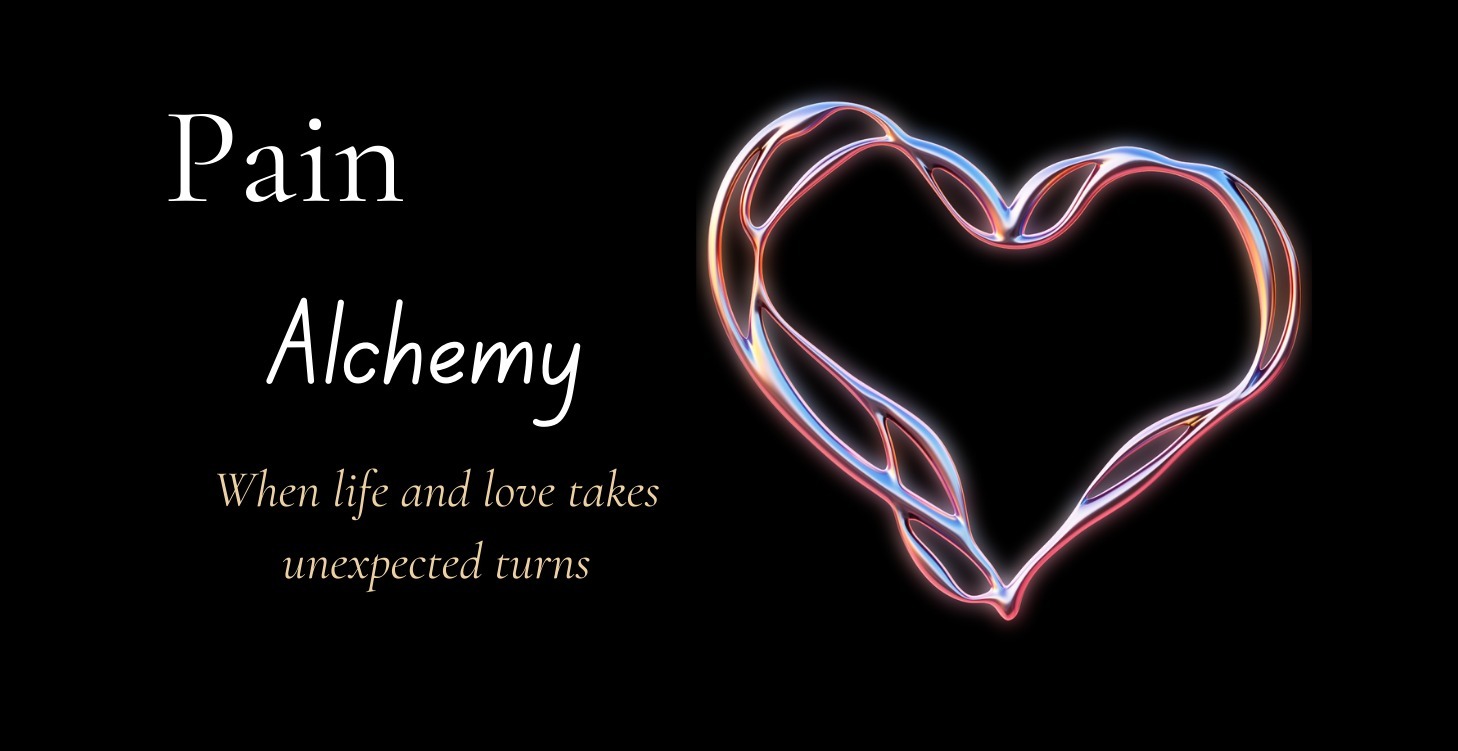Pain Alchemy Course