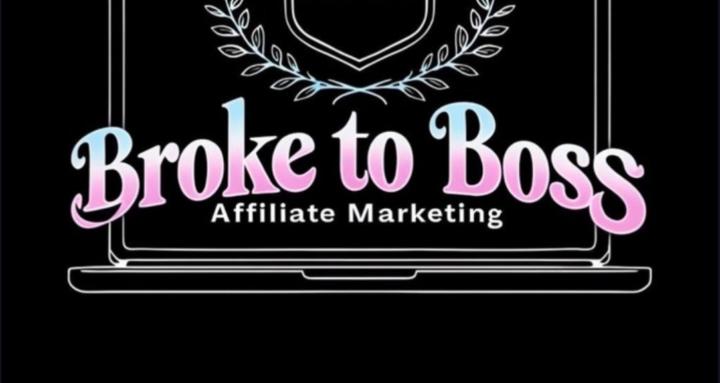 Broke to Boss