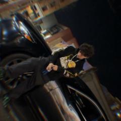 Mark Steven