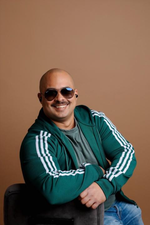 Maximilian Yuen