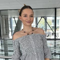 Mia Brunner
