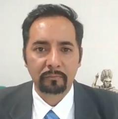Rubén Salazar Bahena