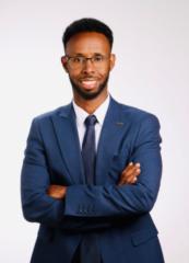 Mohamed Omar Abdulle