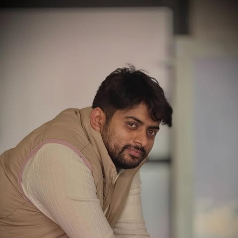 Samrat Acharya