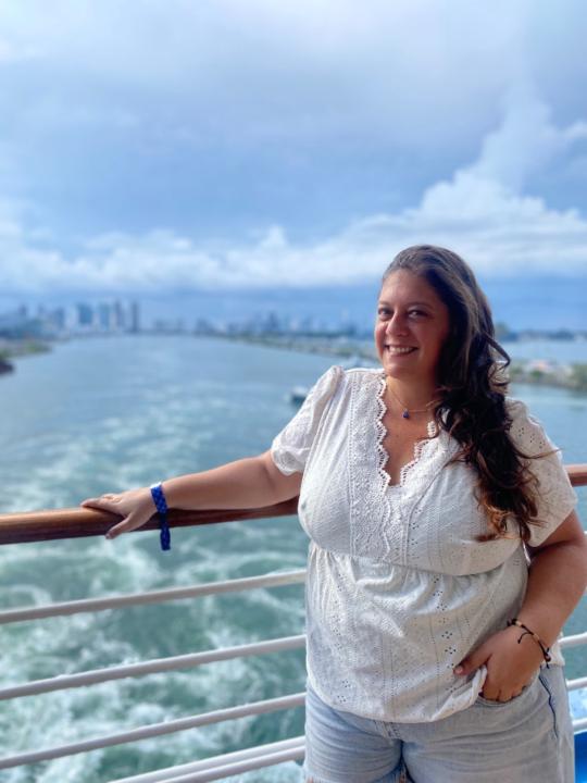 Cynthia Torres