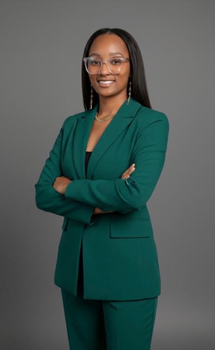 Talisha Robertson
