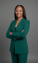 Talisha Robertson