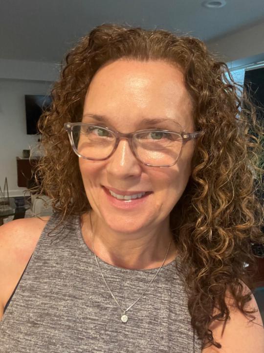 Jennifer Burnley