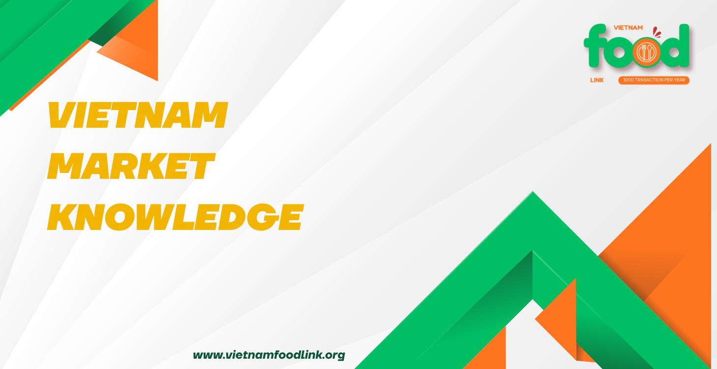 Vietnam Market Knowledge