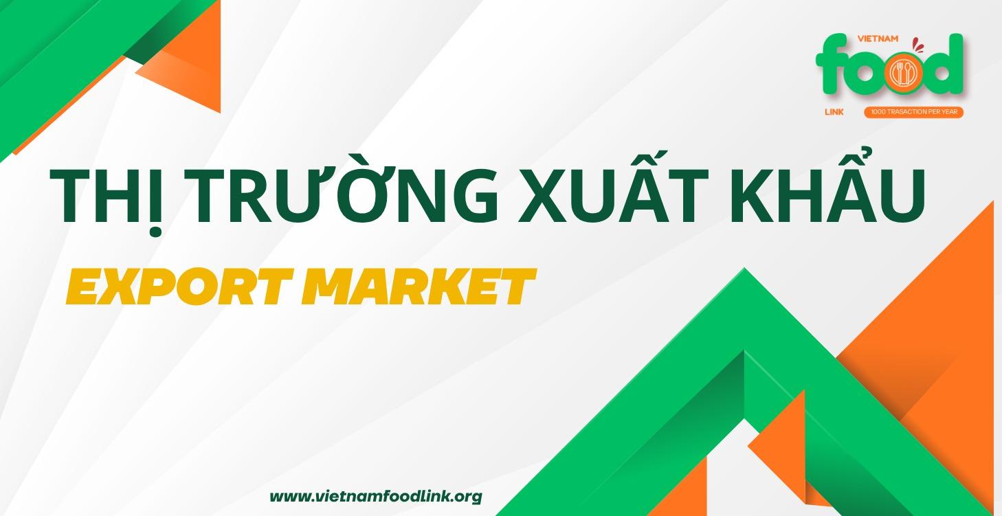 Thị Trường Quốc Tế