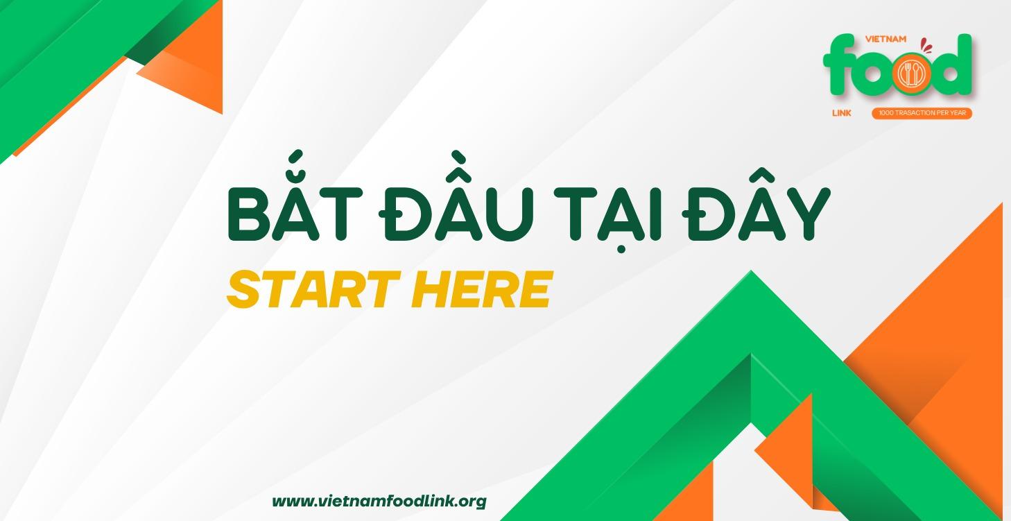 Bắt đầu tại đây