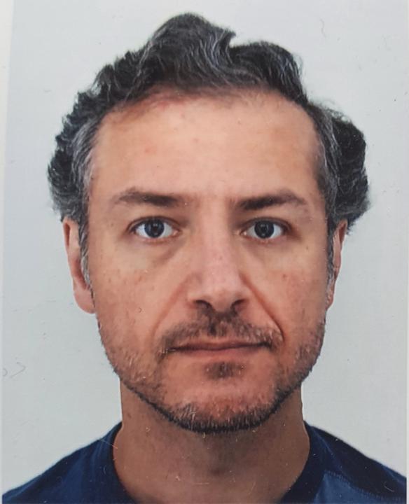 Samuel Landau